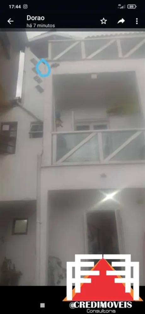 Sobrado, 3 quartos, 150 m² - Foto 4