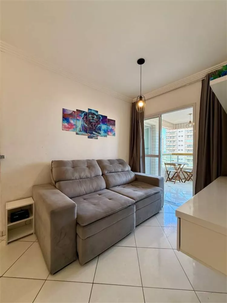 Apartamento, 1 quarto, 60 m² - Foto 2