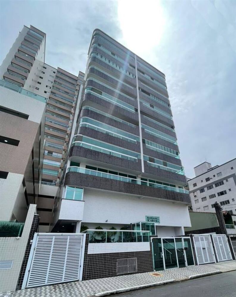 Apartamento, 2 quartos, 64 m² - Foto 1