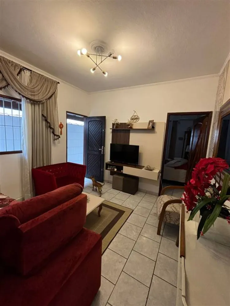 Casa, 2 quartos, 125 m² - Foto 1