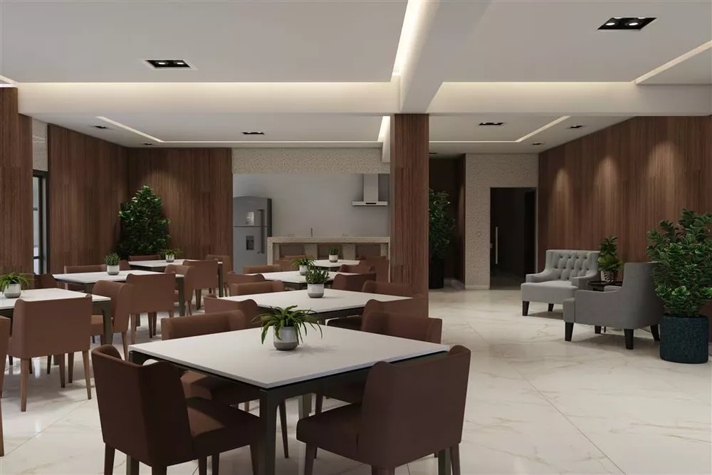 Apartamento, 3 quartos, 116 m² - Foto 16
