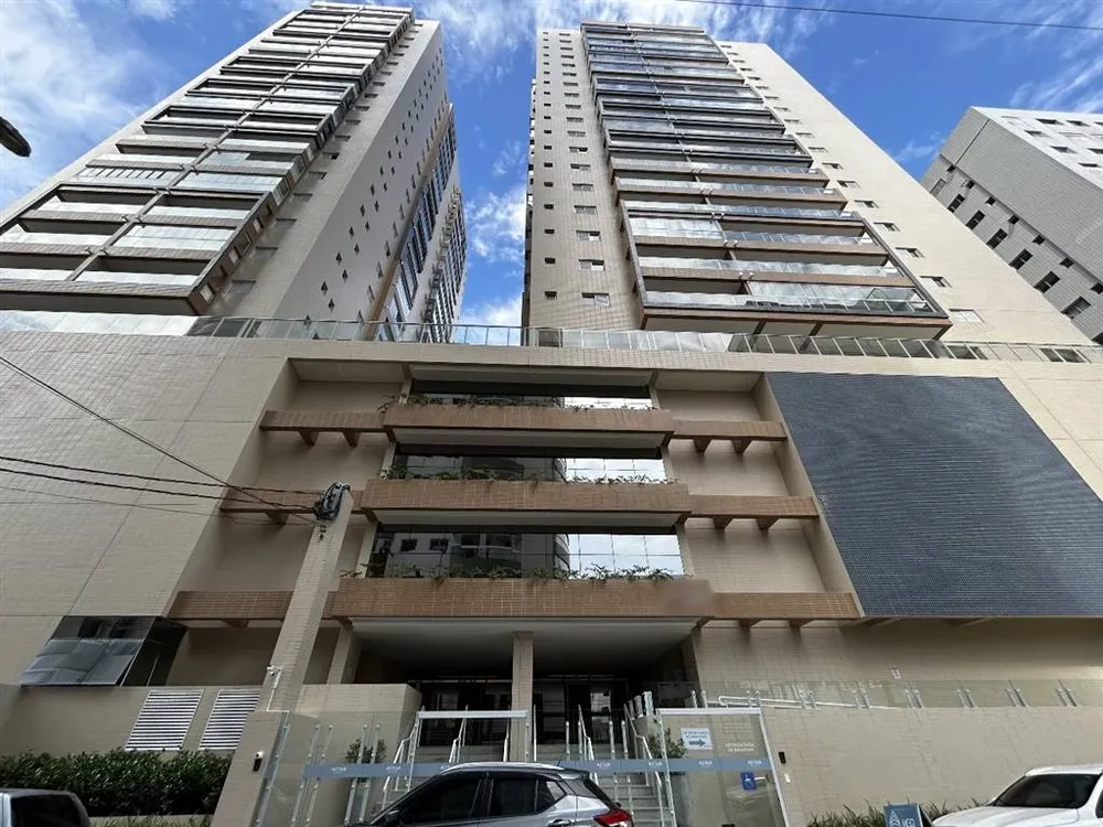 Apartamento, 2 quartos, 92 m² - Foto 2
