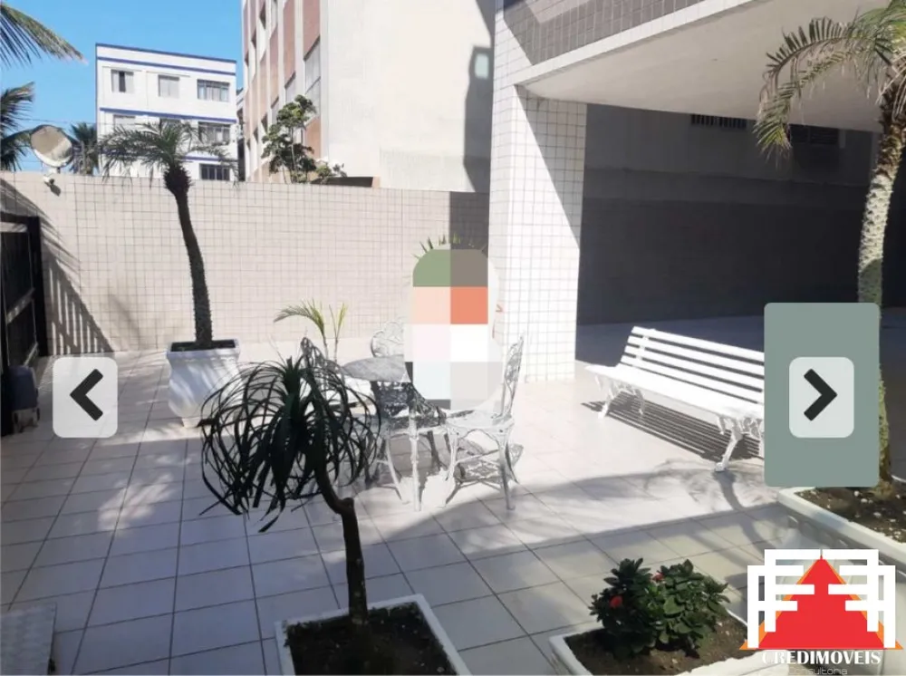 Apartamento, 3 quartos, 74 m² - Foto 3