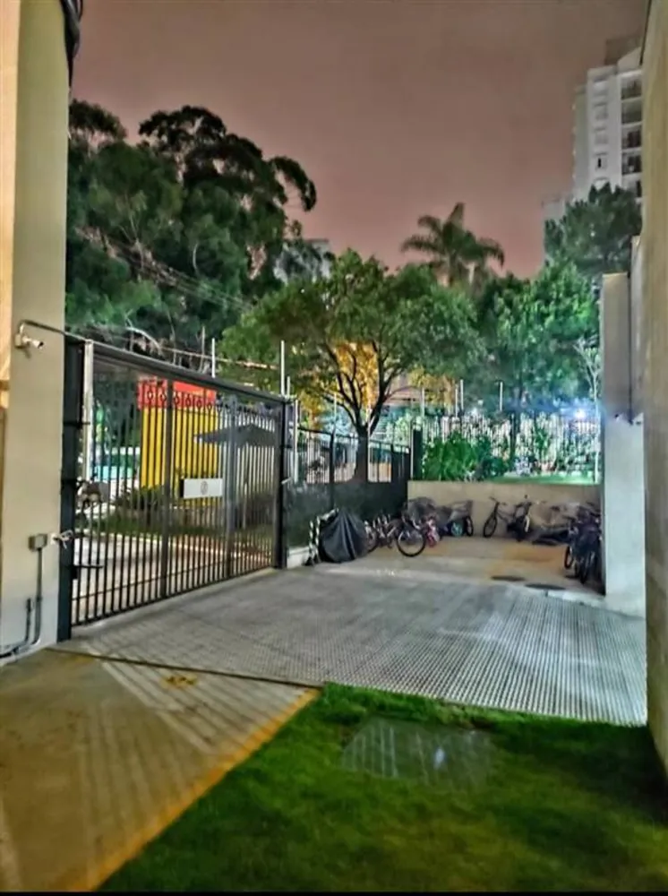 Apartamento, 2 quartos, 49 m² - Foto 8
