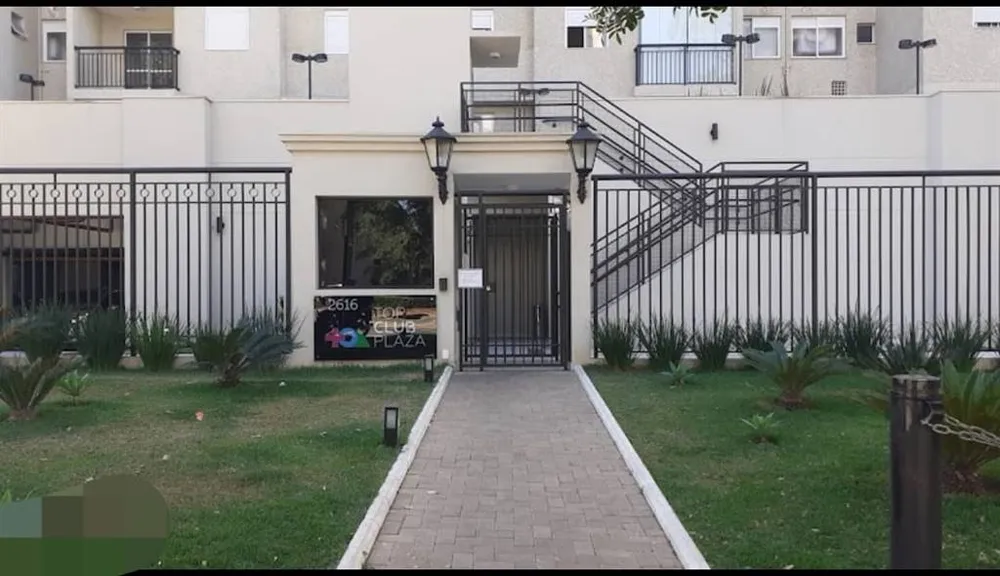 Apartamento, 2 quartos, 49 m² - Foto 7