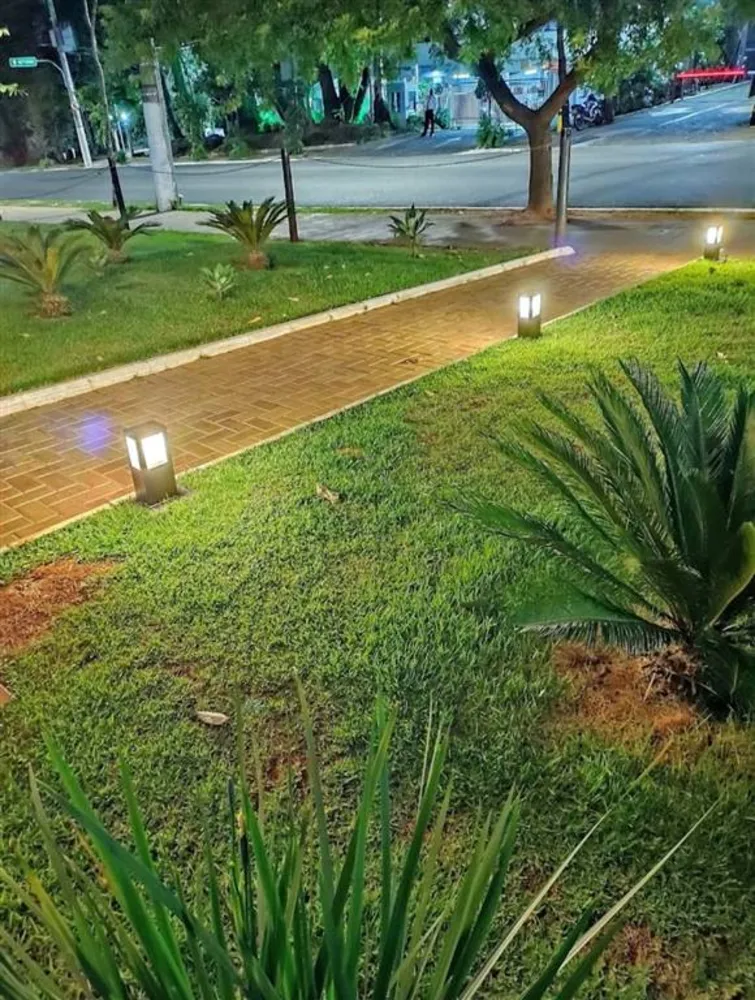 Apartamento, 2 quartos, 49 m² - Foto 5