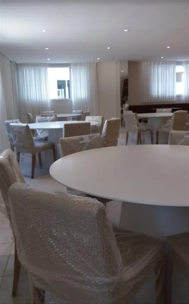 Apartamento, 2 quartos, 49 m² - Foto 3