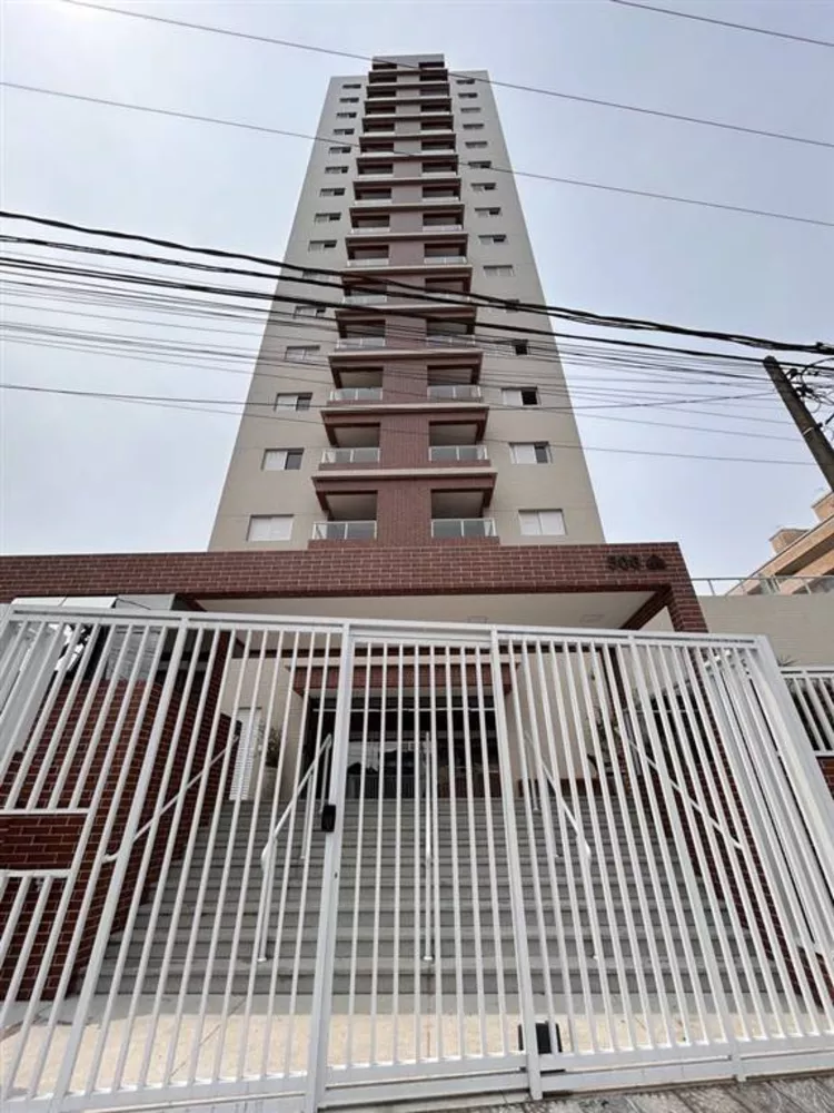 Apartamento, 2 quartos, 64 m² - Foto 5