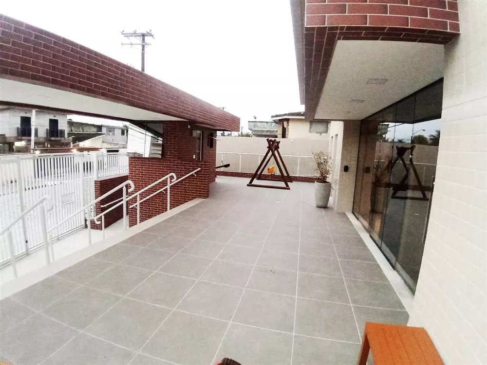 Apartamento, 2 quartos, 64 m² - Foto 12