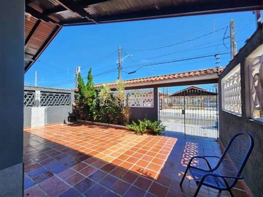 Casa, 3 quartos, 144 m² - Foto 1