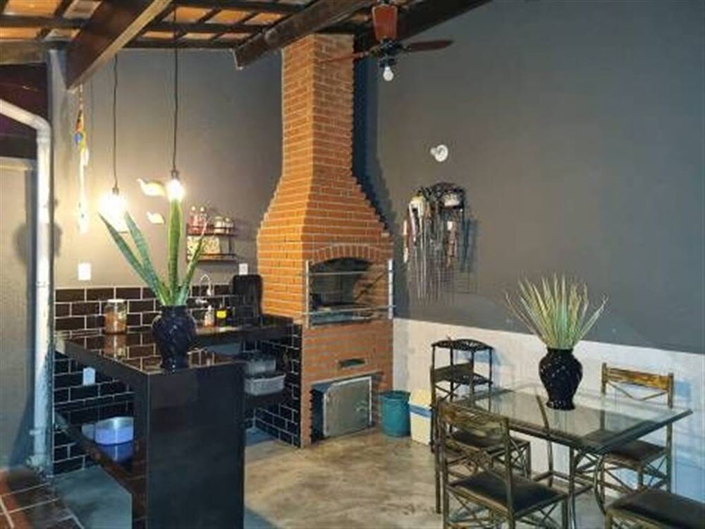 Casa, 3 quartos, 144 m² - Foto 6