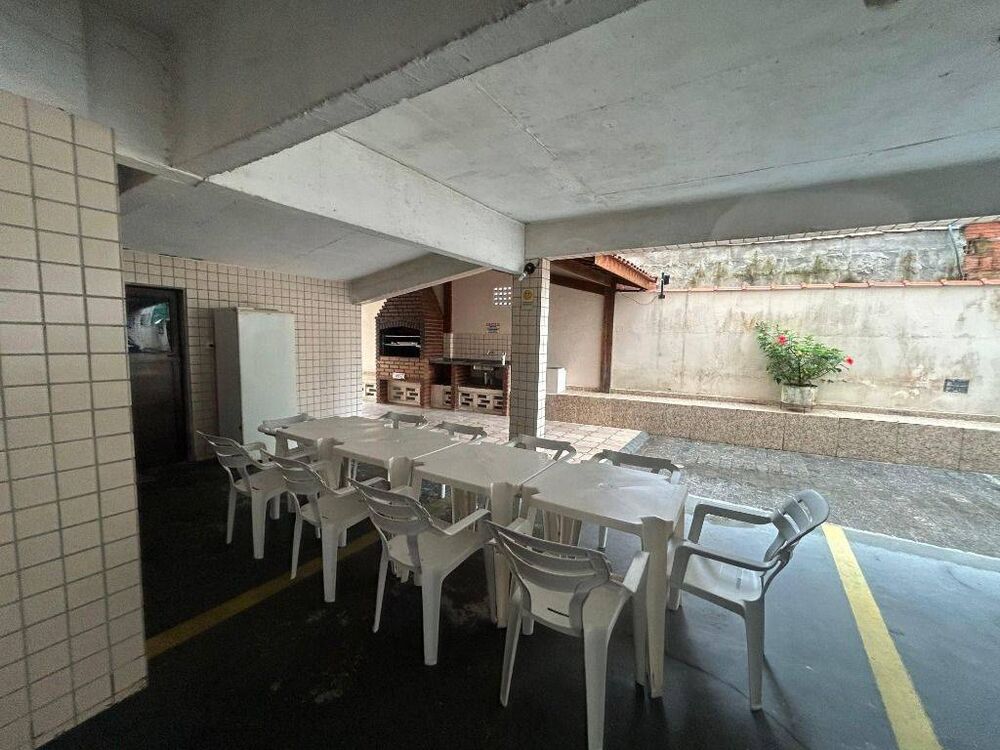 Apartamento, 2 quartos, 85 m² - Foto 7