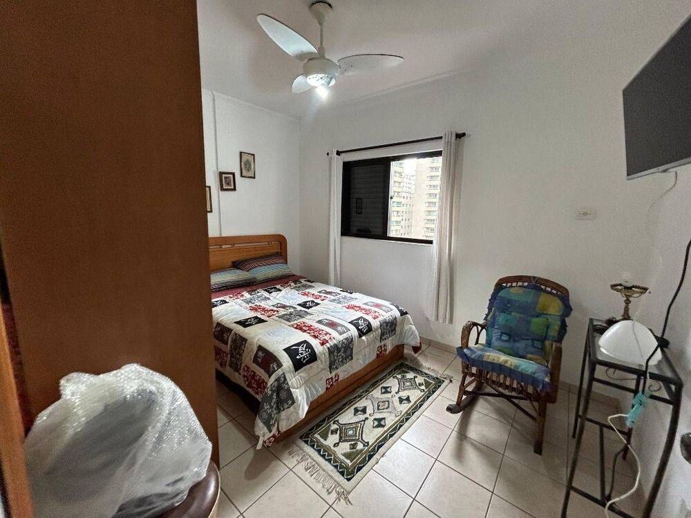 Apartamento, 2 quartos, 85 m² - Foto 1