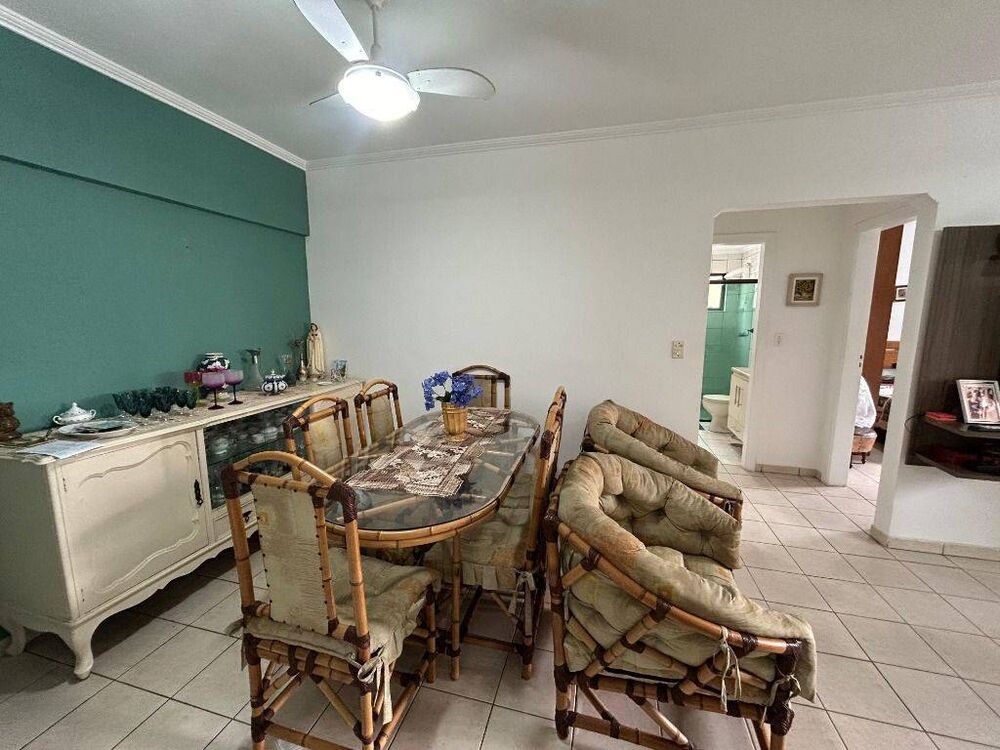 Apartamento, 2 quartos, 85 m² - Foto 2