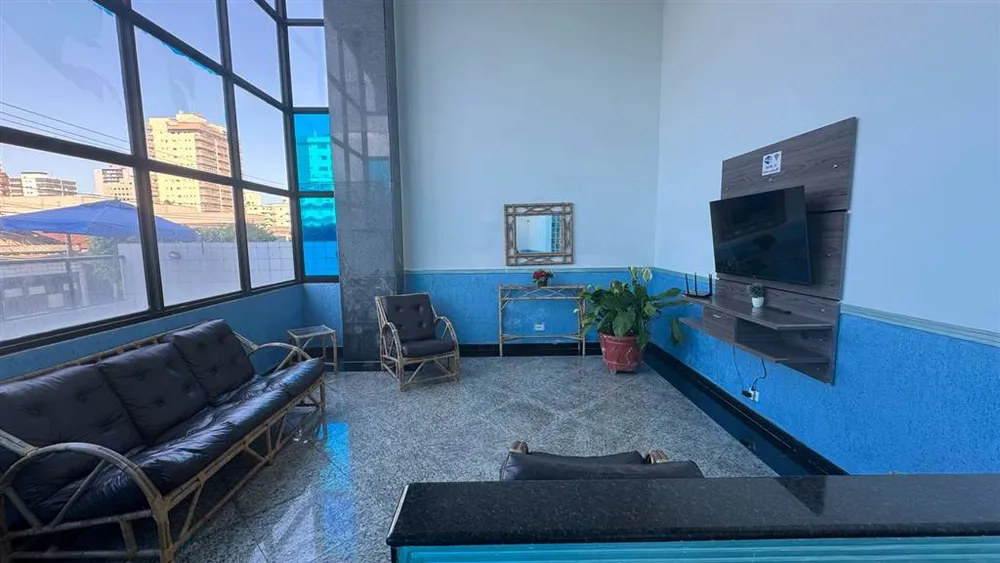 Apartamento, 2 quartos, 80 m² - Foto 2