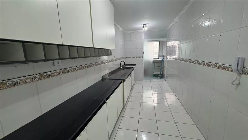 Apartamento, 2 quartos, 80 m² - Foto 2