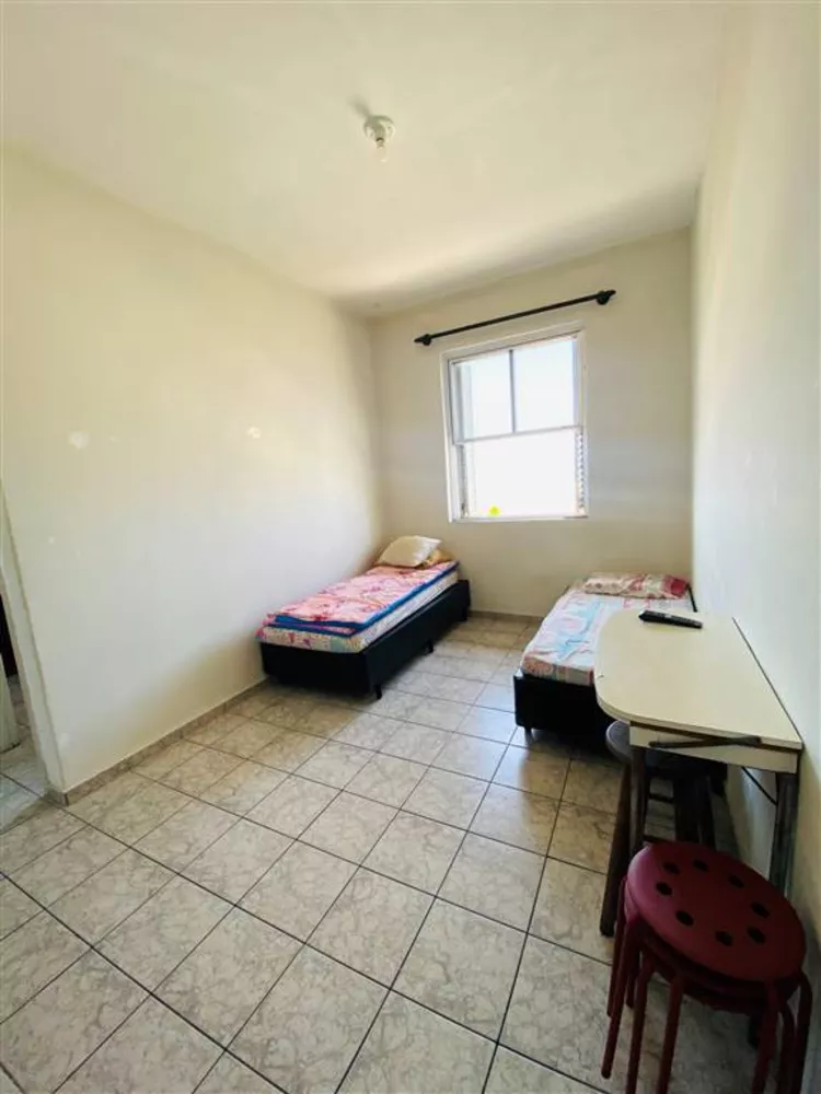 Apartamento, 1 quarto, 40 m² - Foto 2