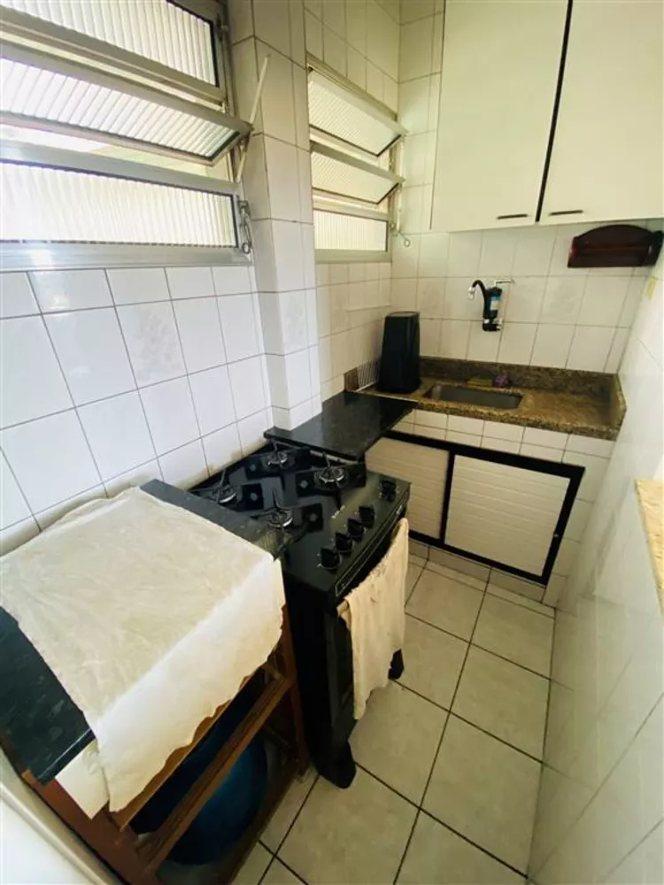 Apartamento, 1 quarto, 40 m² - Foto 6
