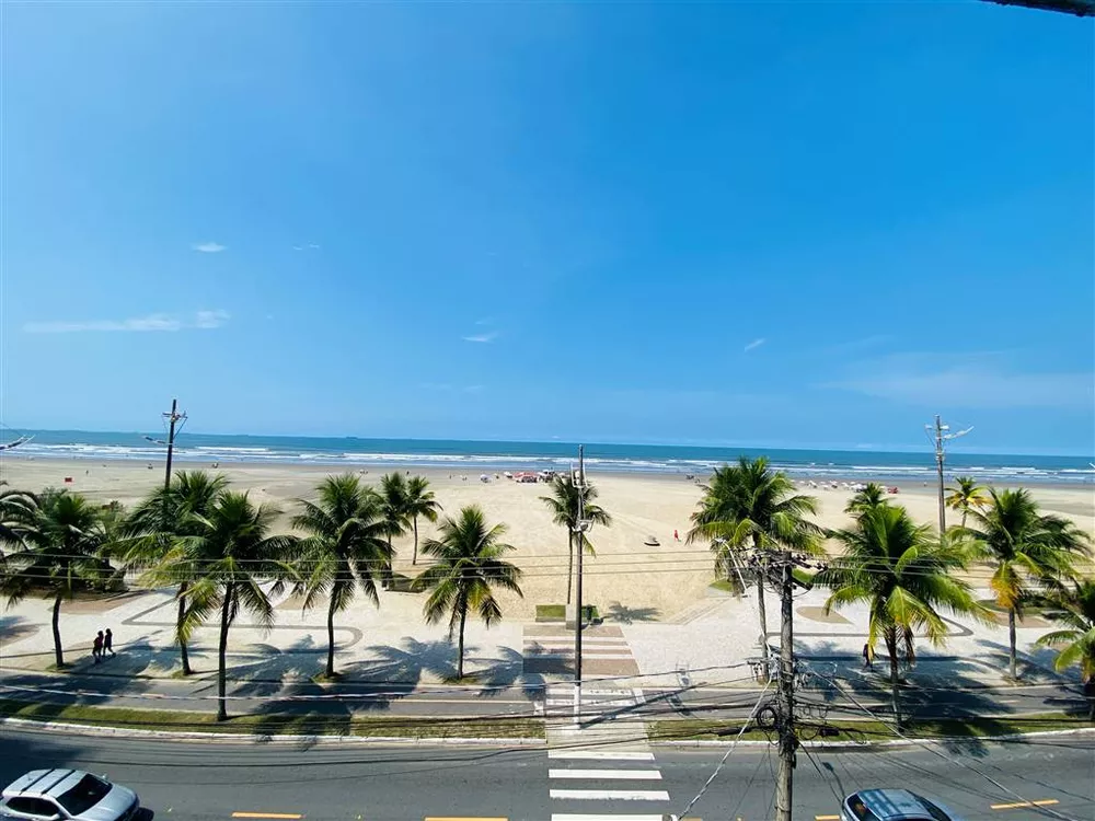 Apartamento, 1 quarto, 40 m² - Foto 1