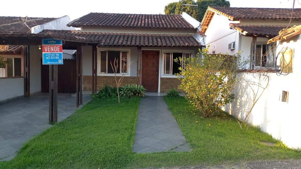 Casa à venda com 3 quartos - Foto 6