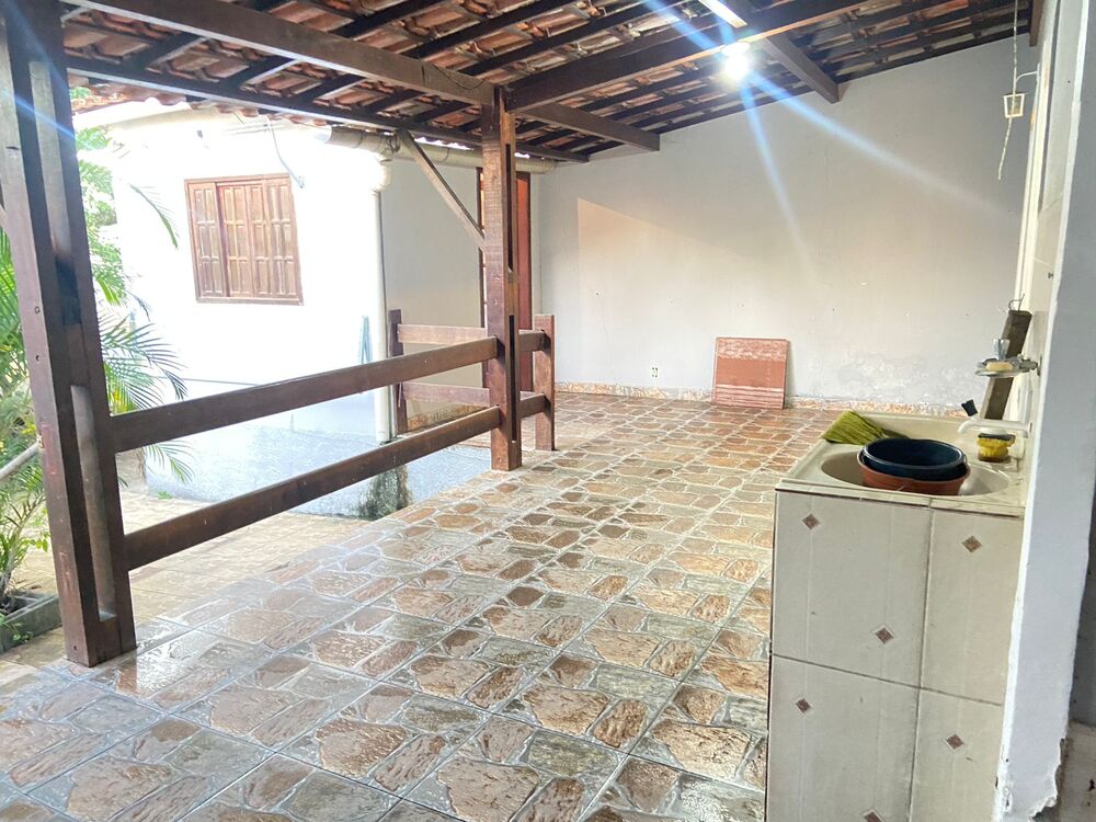 Casa à venda com 3 quartos - Foto 5