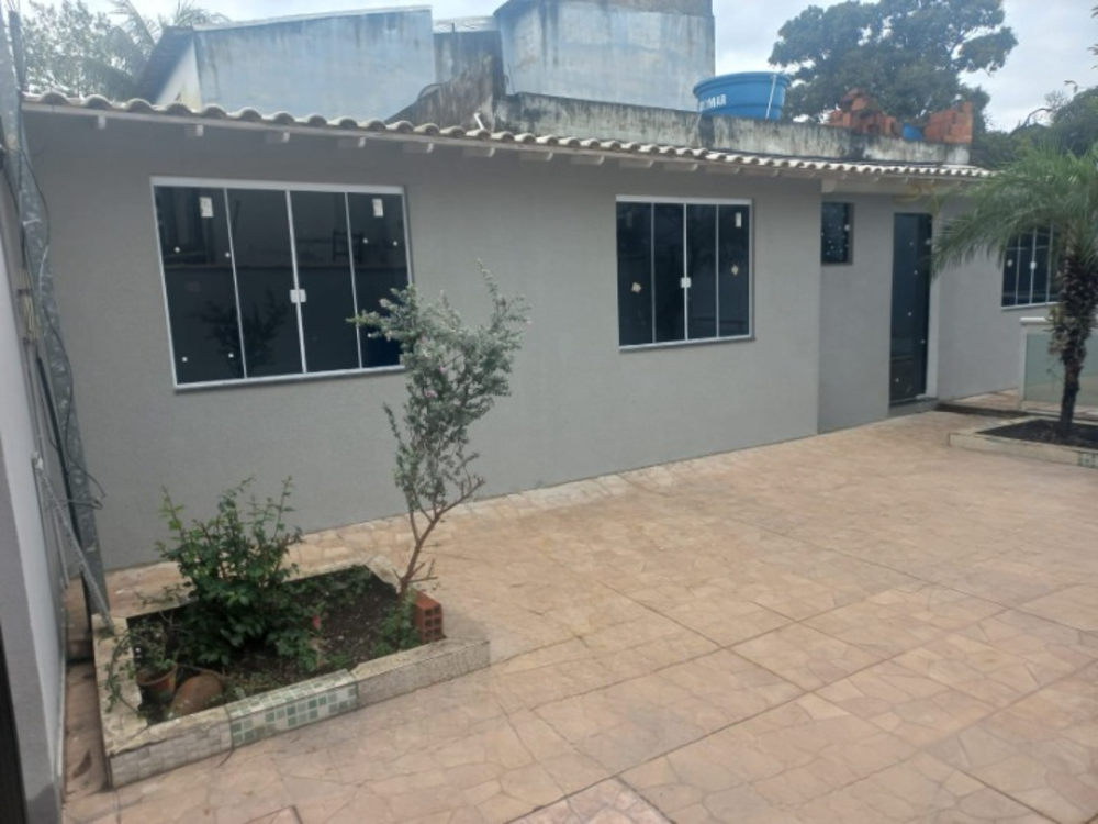 Casa à venda com 2 quartos - Foto 4