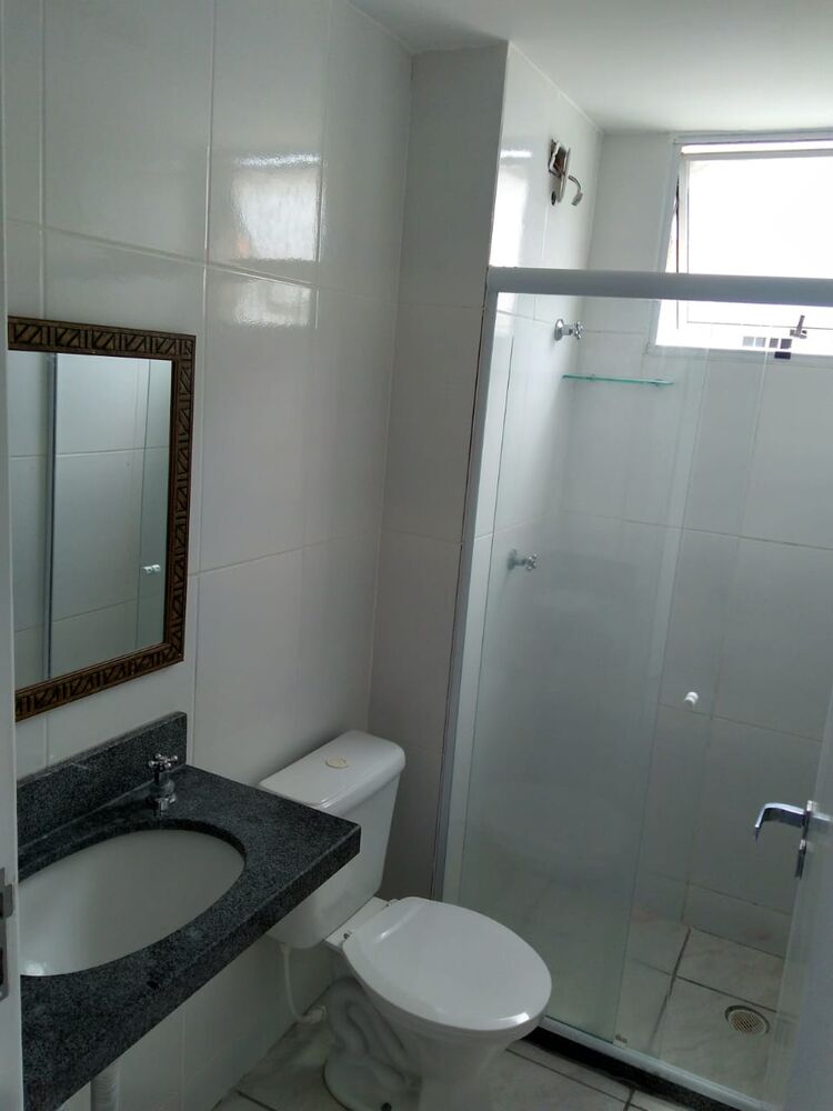 Apartamento à venda, 45m² - Foto 9