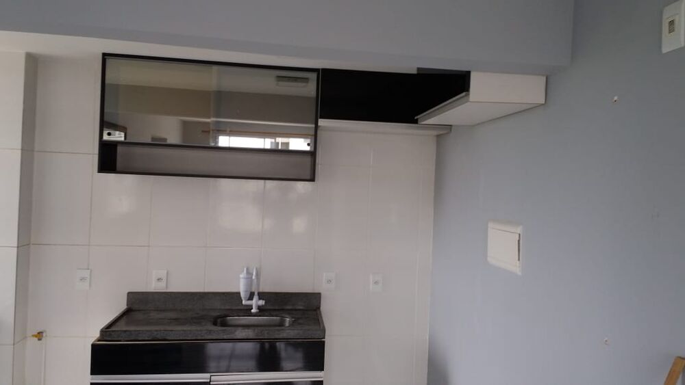 Apartamento à venda, 45m² - Foto 19