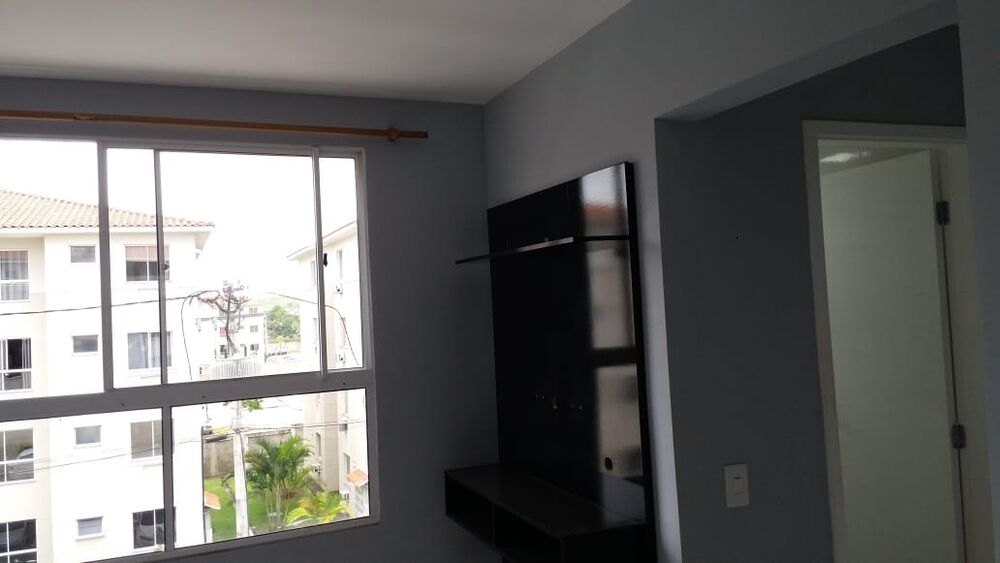 Apartamento à venda, 45m² - Foto 8