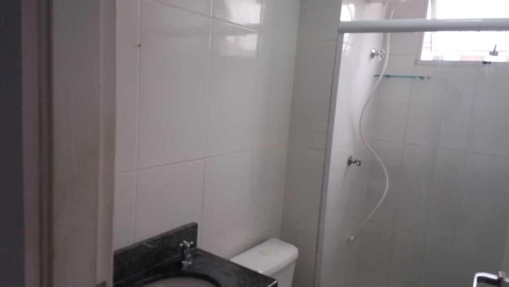 Apartamento à venda, 45m² - Foto 3