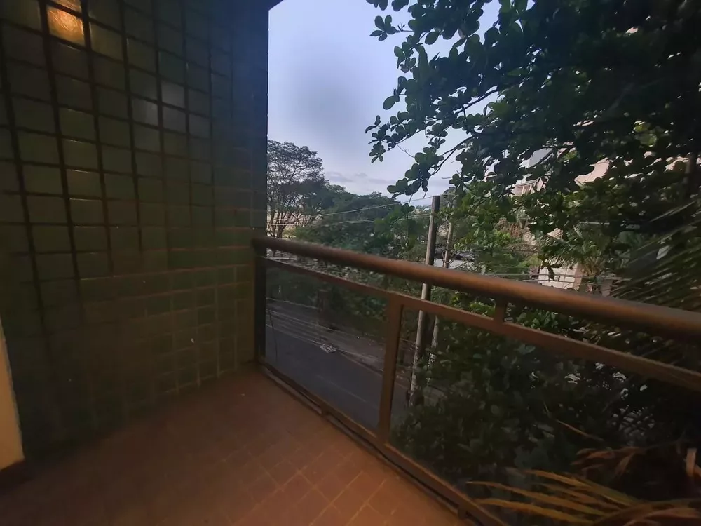 Apartamento, 3 quartos, 159 m² - Foto 13