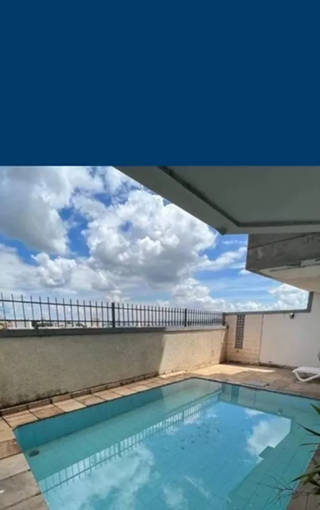 Apartamento, 3 quartos, 159 m² - Foto 5