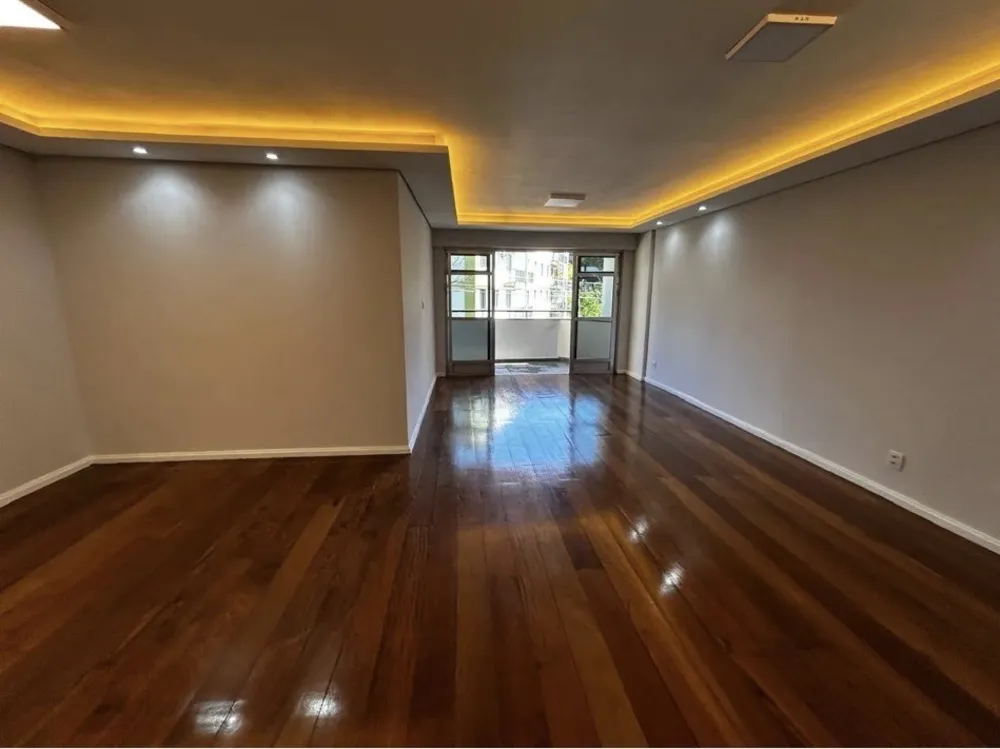 Apartamento, 4 quartos, 231 m² - Foto 4
