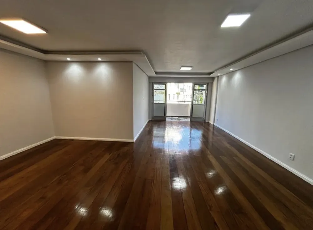 Apartamento, 4 quartos, 231 m² - Foto 6