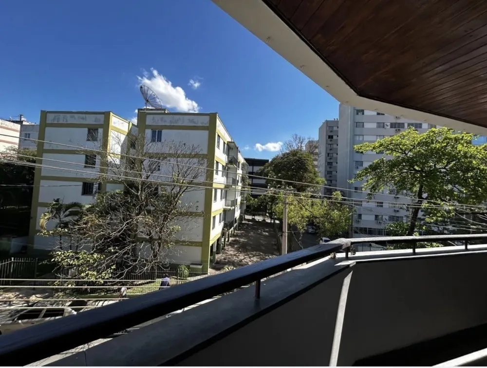 Apartamento, 4 quartos, 231 m² - Foto 8