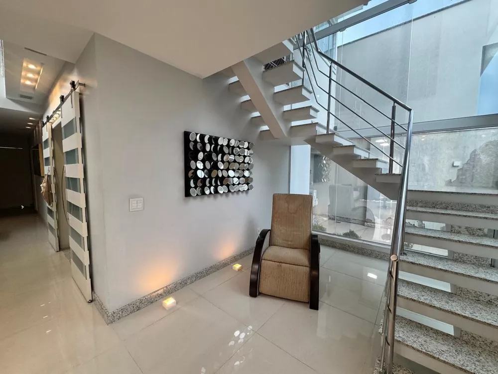 Casa, 3 quartos, 448 m² - Foto 11