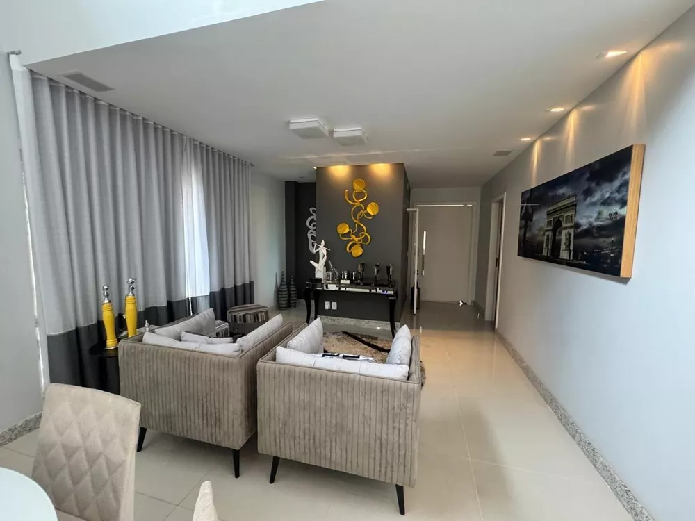 Casa, 3 quartos, 448 m² - Foto 18
