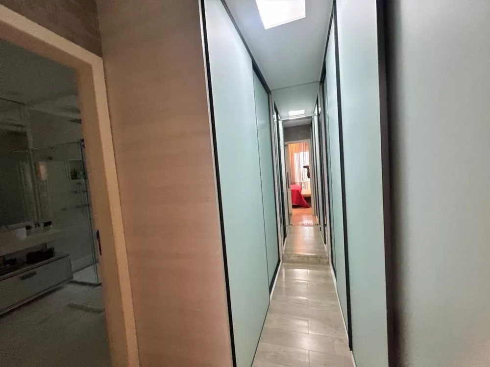 Casa, 3 quartos, 448 m² - Foto 1