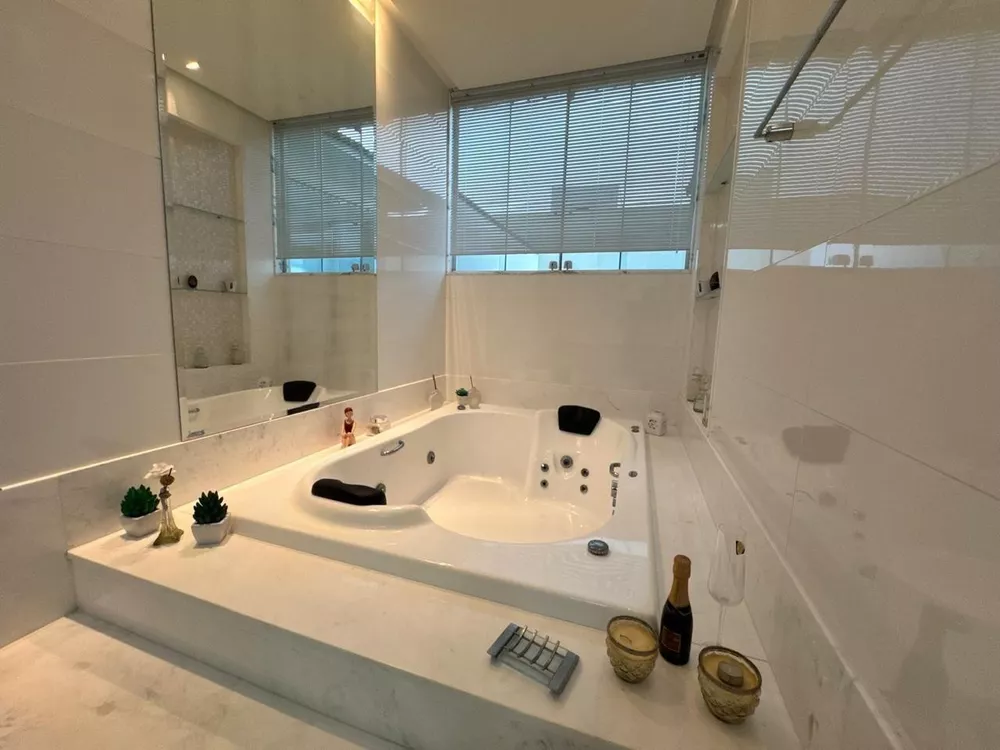 Casa, 3 quartos, 448 m² - Foto 4