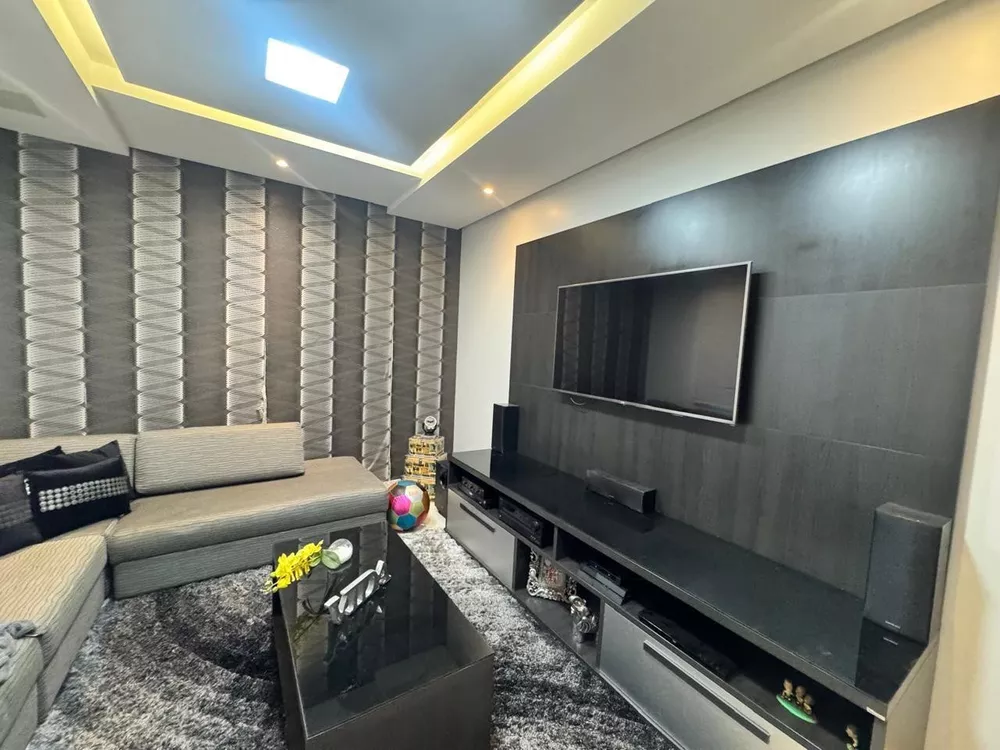 Casa, 3 quartos, 448 m² - Foto 8