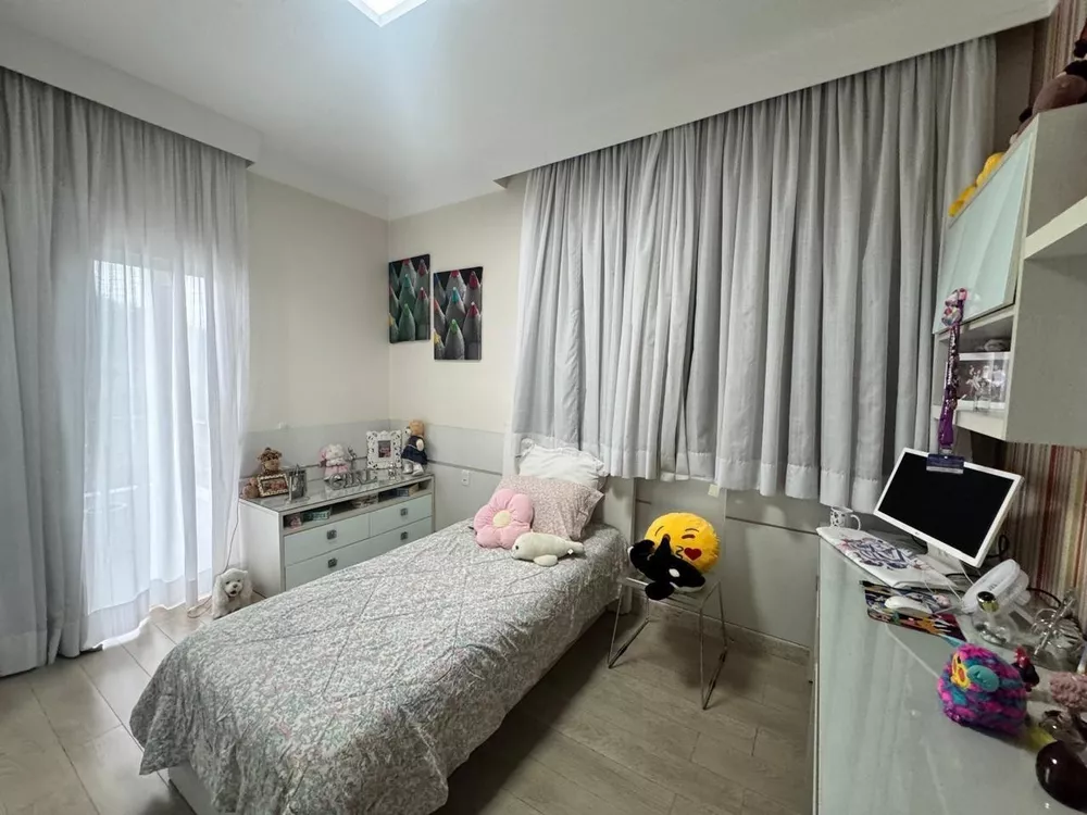 Casa, 3 quartos, 448 m² - Foto 9