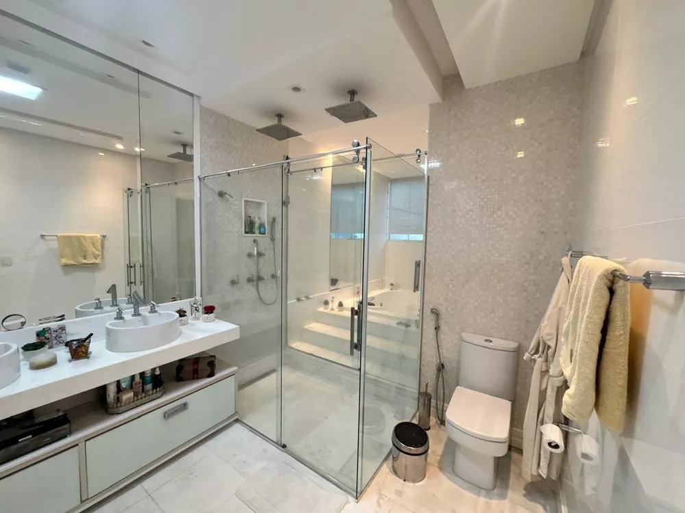 Casa, 3 quartos, 448 m² - Foto 21