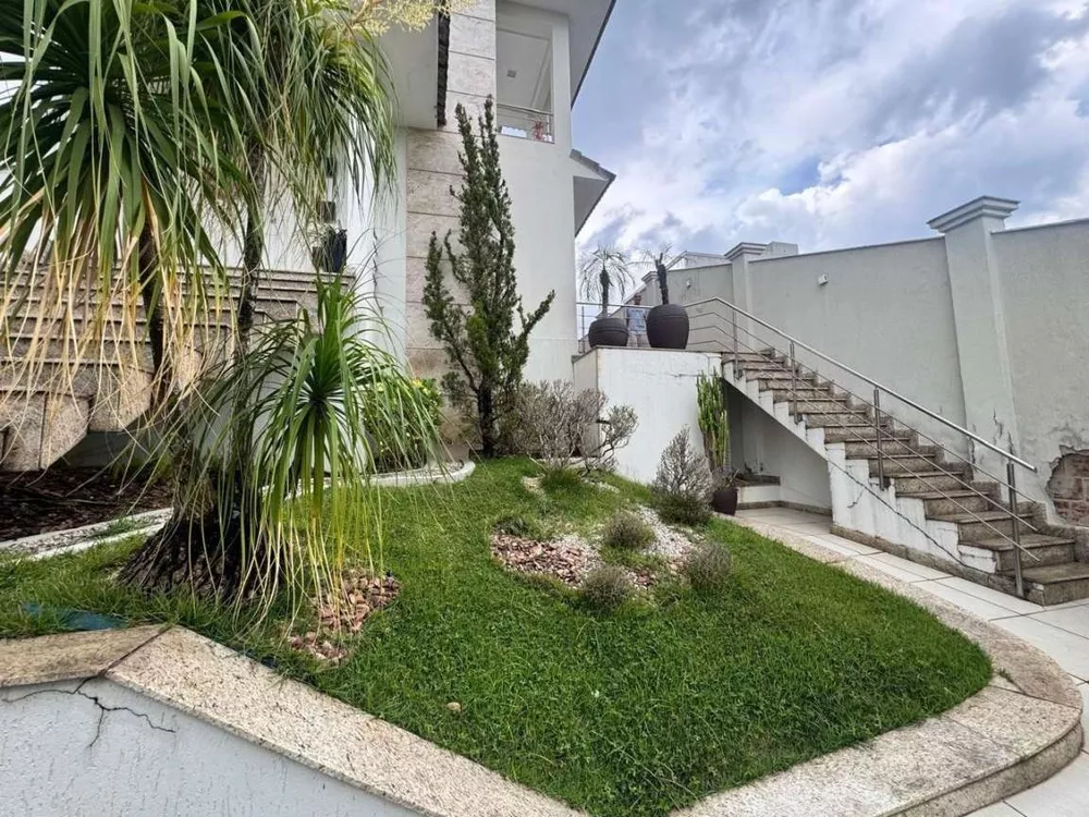 Casa, 3 quartos, 448 m² - Foto 10