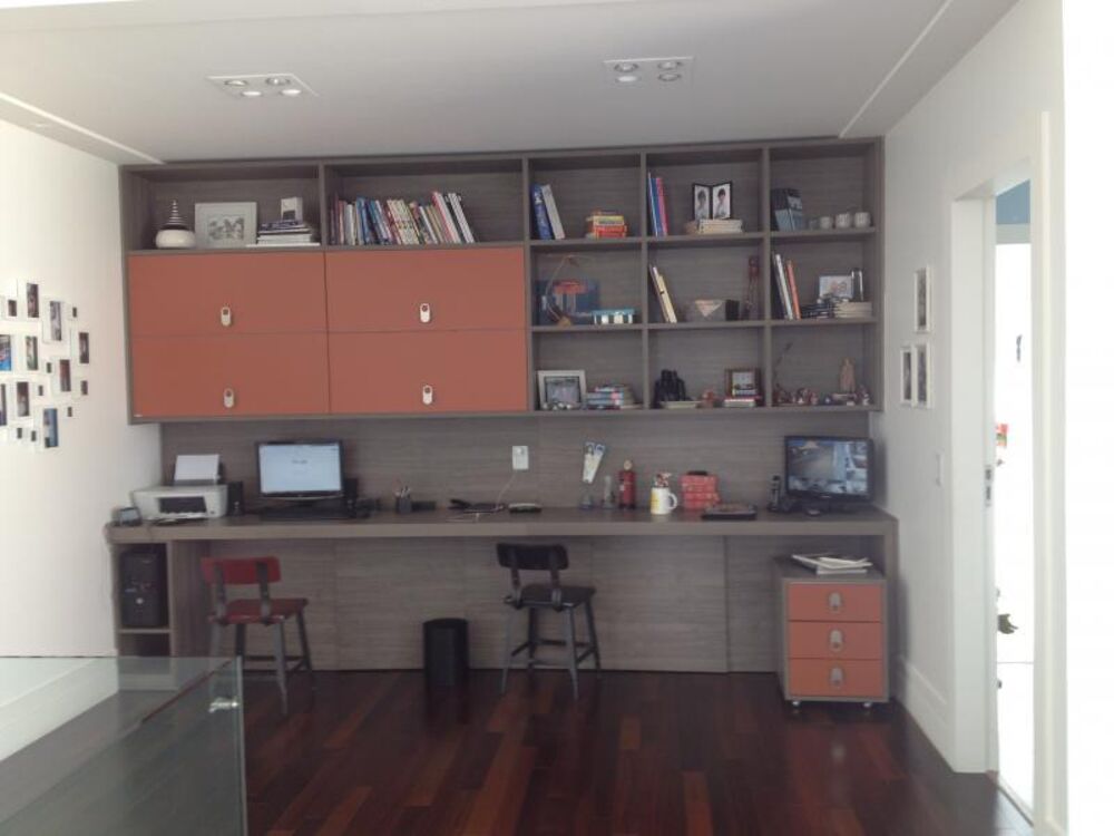 Casa, 3 quartos, 448 m² - Foto 34