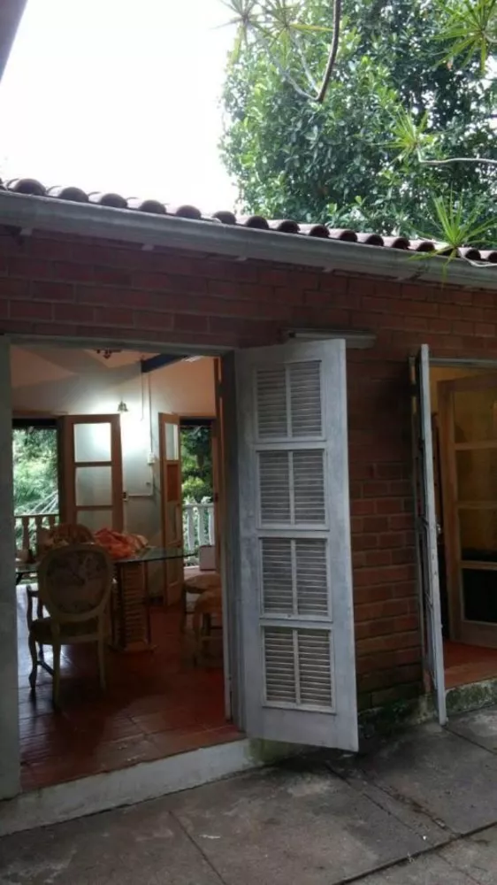 Sítio, 4 quartos, 2 hectares - Foto 10