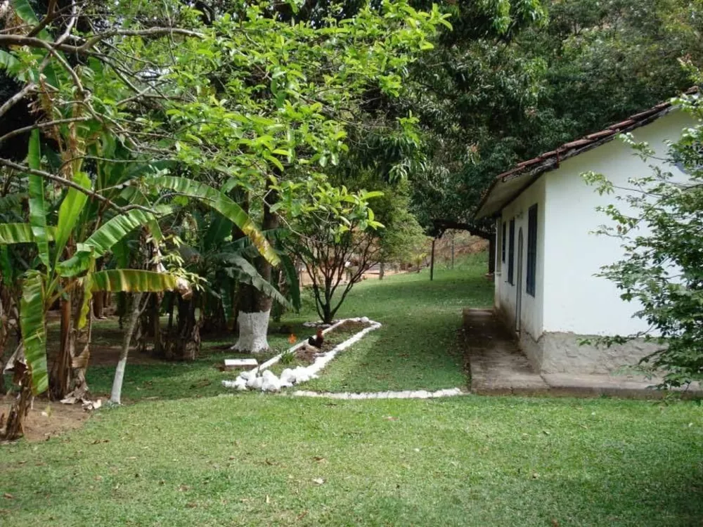 Sítio, 4 quartos, 2 hectares - Foto 12