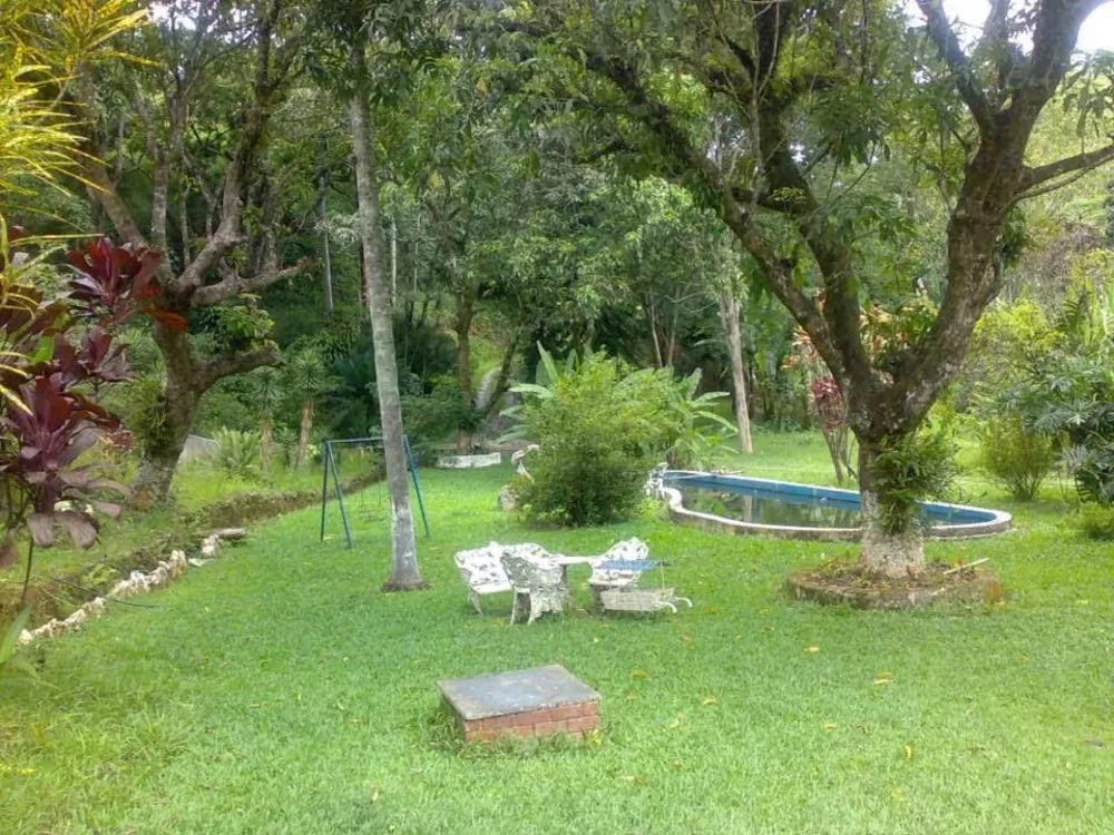 Sítio, 4 quartos, 2 hectares - Foto 14