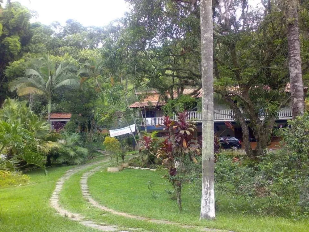 Sítio, 4 quartos, 2 hectares - Foto 4