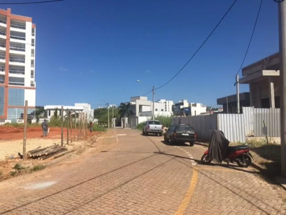 Terreno, 398 m² - Foto 1