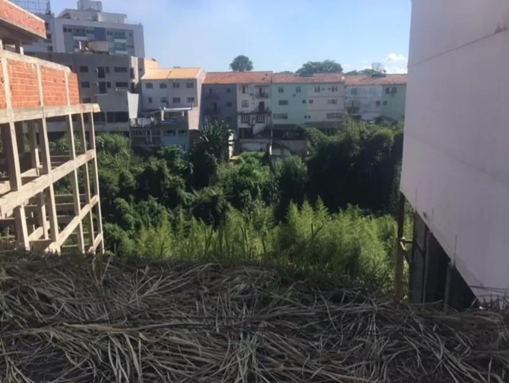 Terreno, 398 m² - Foto 2